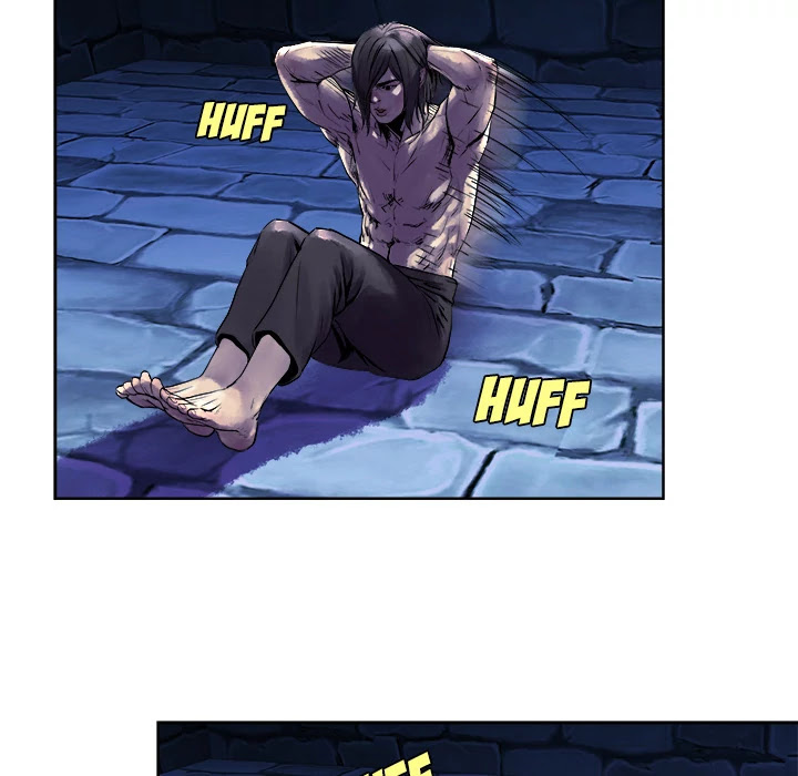 The Road of Karma Chapter 12 page 74 - Chapter 12