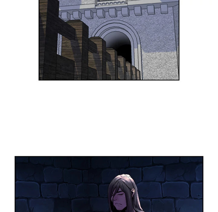 The Road of Karma Chapter 12 page 79 - Chapter 12