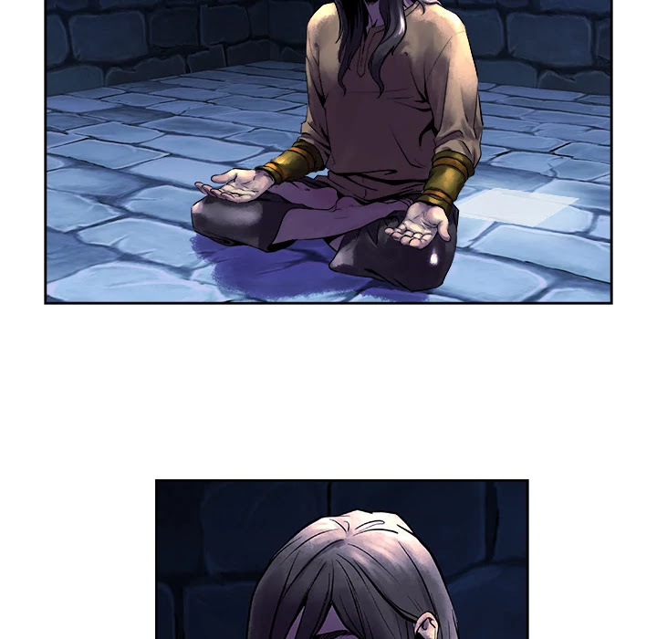 The Road of Karma Chapter 12 page 80 - Chapter 12