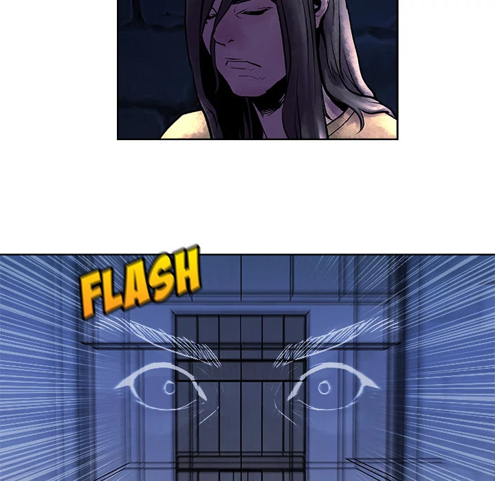 The Road of Karma Chapter 12 page 81 - Chapter 12