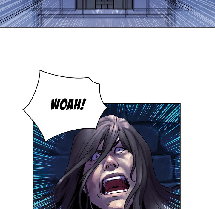 The Road of Karma Chapter 12 page 82 - Chapter 12