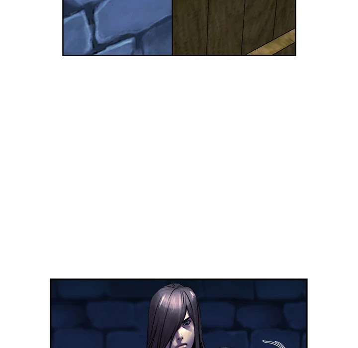 The Road of Karma Chapter 12 page 88 - Chapter 12