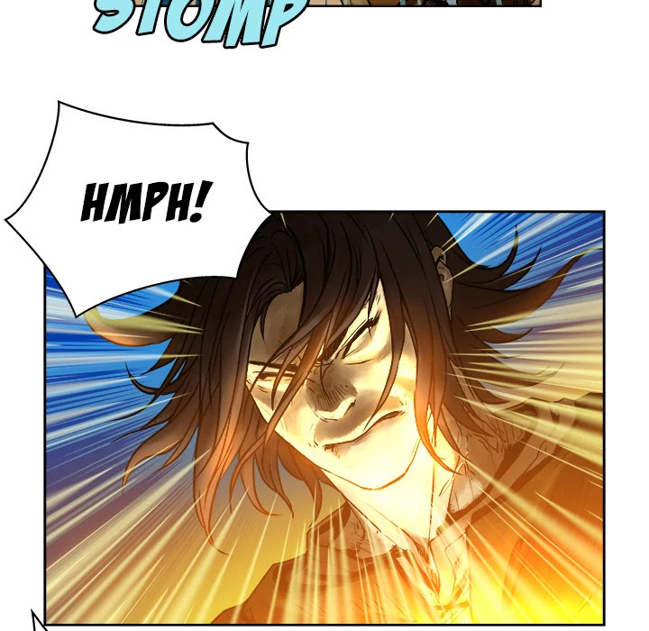 The Road of Karma Chapter 12 page 9 - Chapter 12
