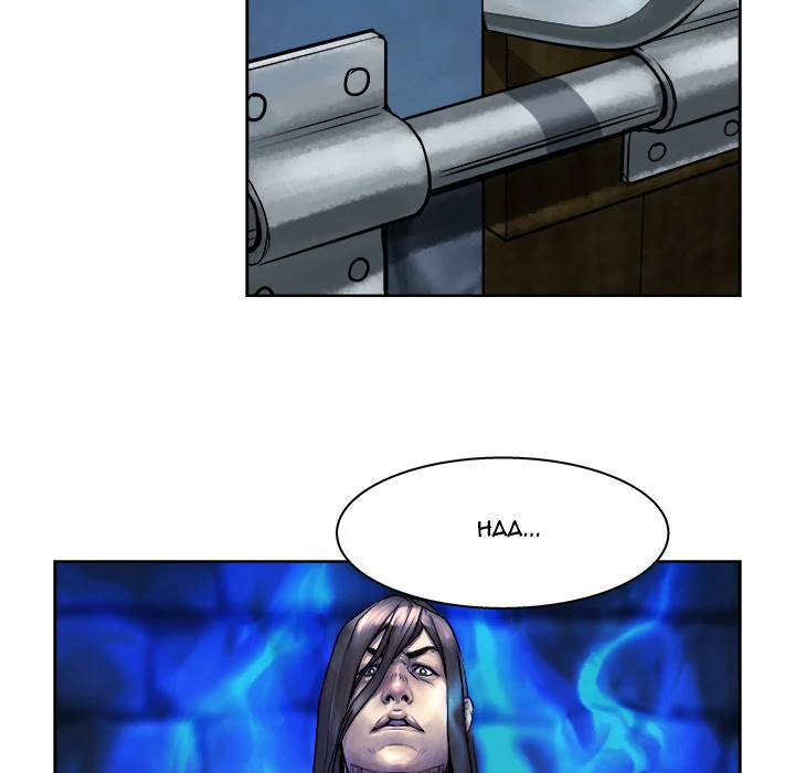 The Road of Karma Chapter 12 page 90 - Chapter 12