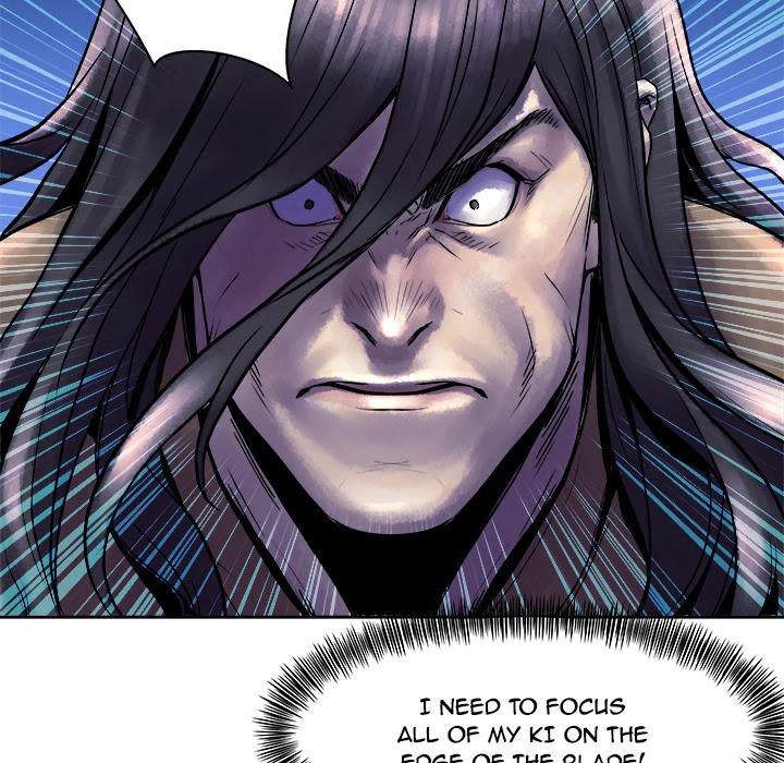 The Road of Karma Chapter 12 page 92 - Chapter 12