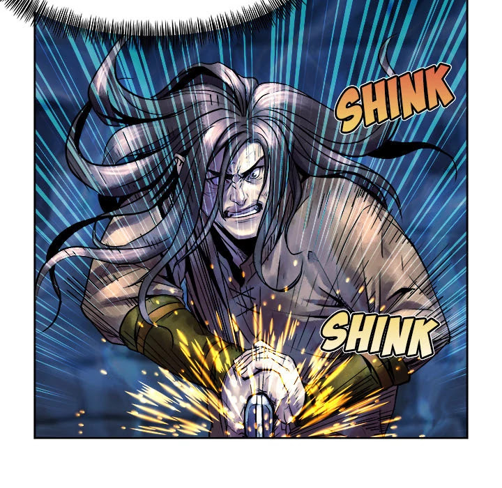 The Road of Karma Chapter 12 page 94 - Chapter 12