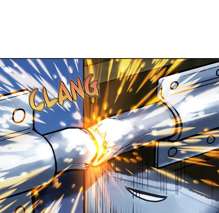 The Road of Karma Chapter 12 page 95 - Chapter 12