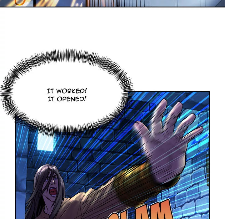 The Road of Karma Chapter 12 page 96 - Chapter 12