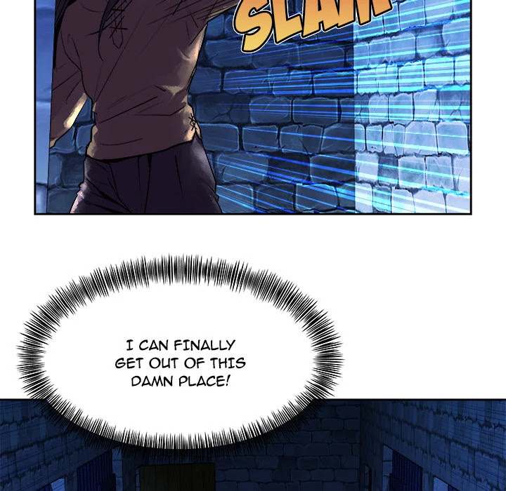 The Road of Karma Chapter 12 page 97 - Chapter 12