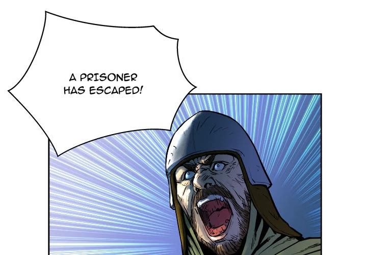 The Road of Karma Chapter 13 page 1 - Chapter 13