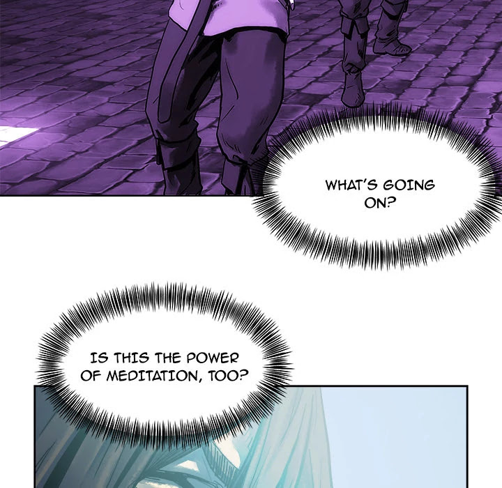 The Road of Karma Chapter 13 page 10 - Chapter 13