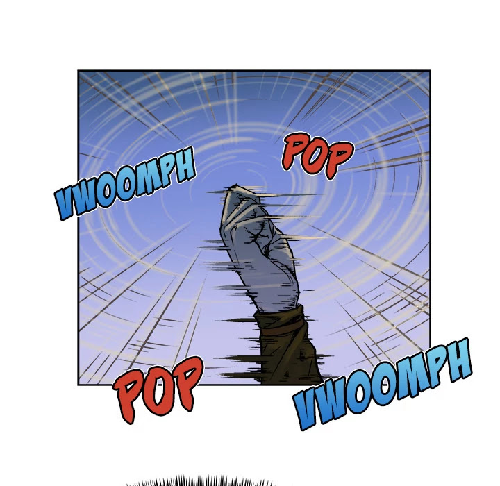 The Road of Karma Chapter 13 page 102 - Chapter 13