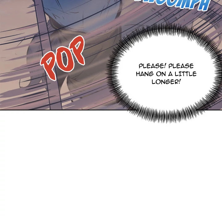 The Road of Karma Chapter 13 page 104 - Chapter 13