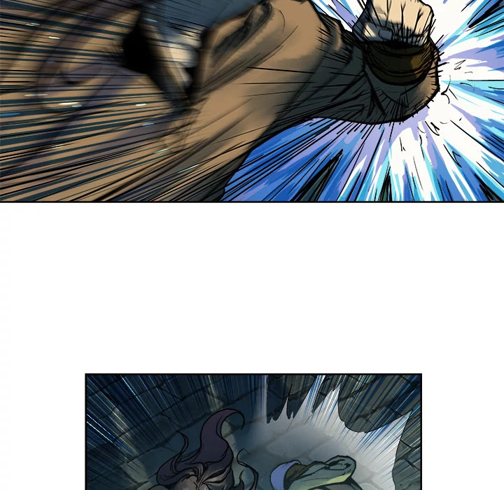 The Road of Karma Chapter 13 page 14 - Chapter 13