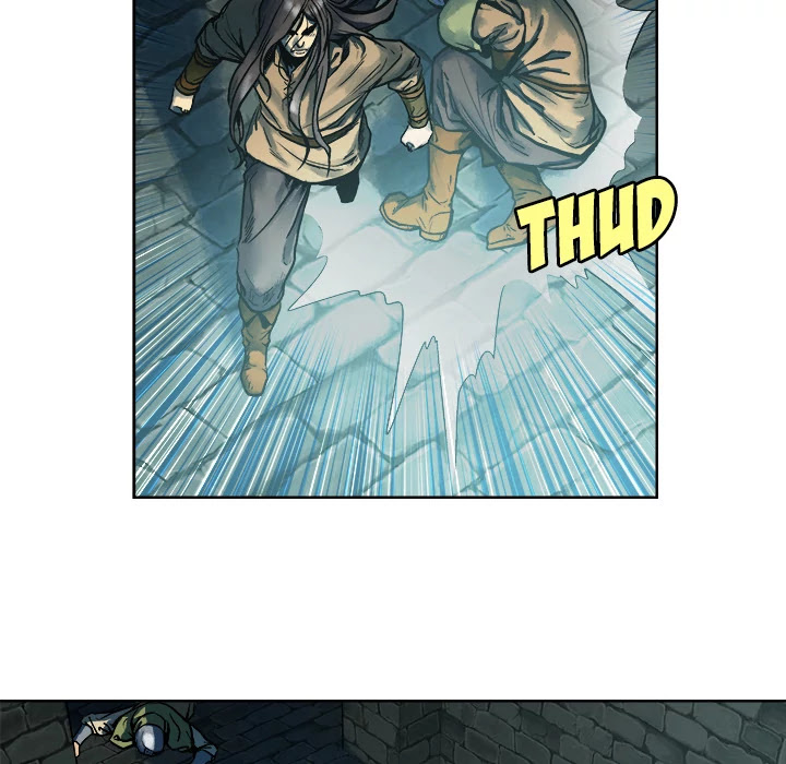 The Road of Karma Chapter 13 page 15 - Chapter 13