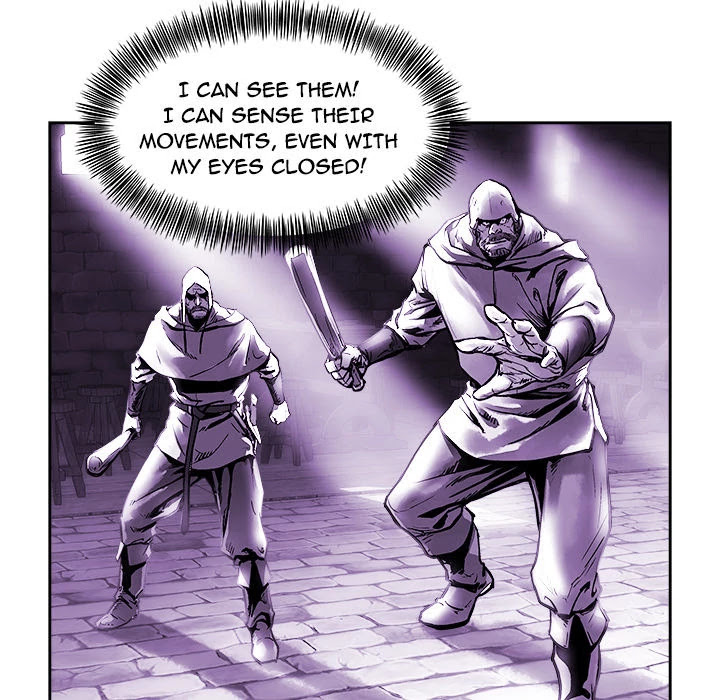 The Road of Karma Chapter 13 page 17 - Chapter 13
