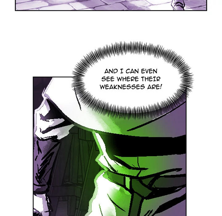 The Road of Karma Chapter 13 page 18 - Chapter 13