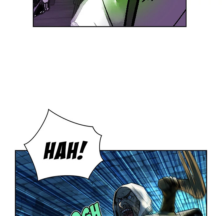 The Road of Karma Chapter 13 page 19 - Chapter 13