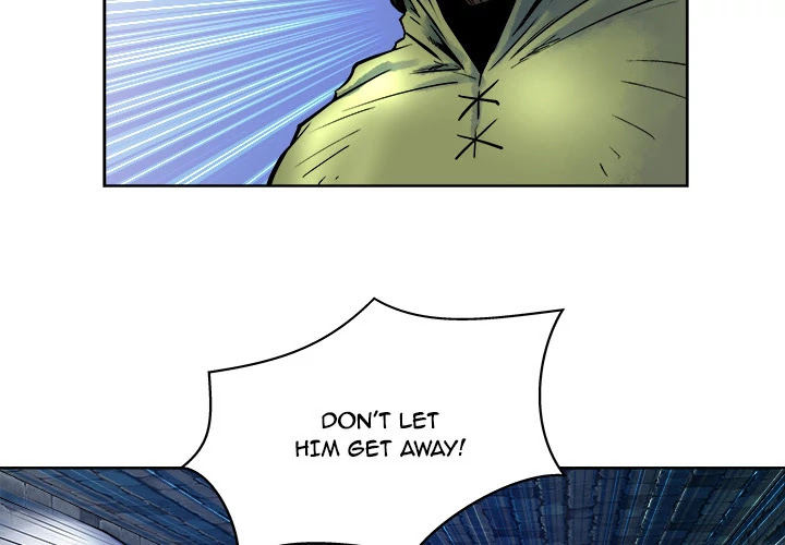 The Road of Karma Chapter 13 page 2 - Chapter 13