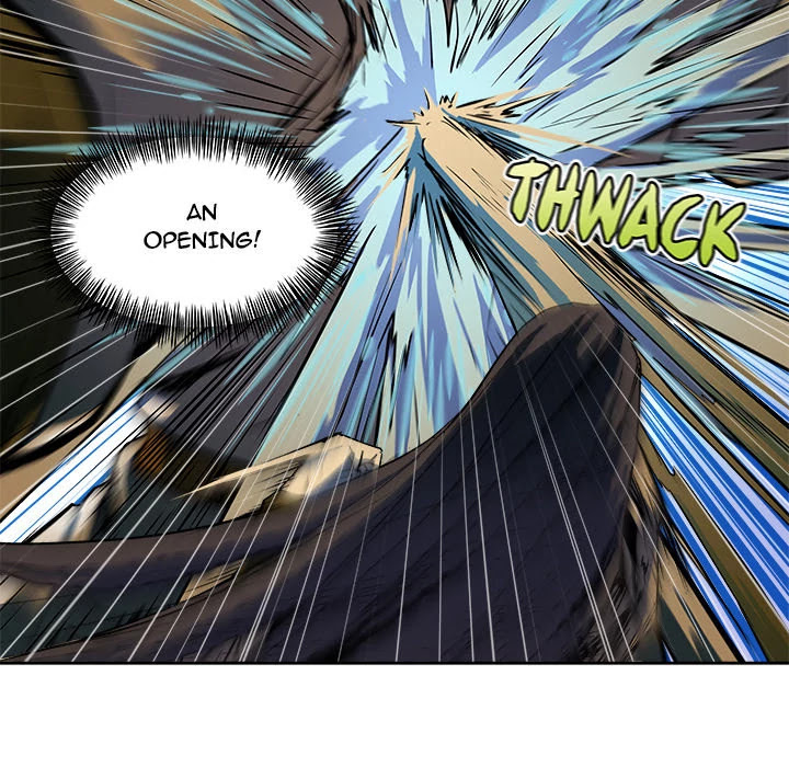 The Road of Karma Chapter 13 page 26 - Chapter 13
