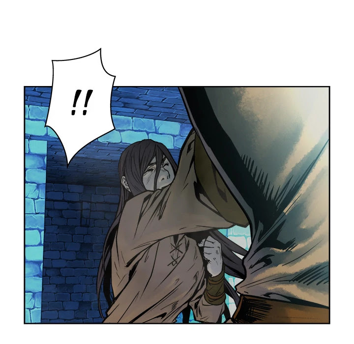 The Road of Karma Chapter 13 page 27 - Chapter 13