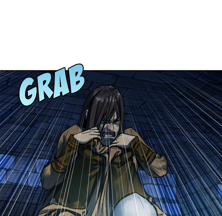 The Road of Karma Chapter 13 page 28 - Chapter 13