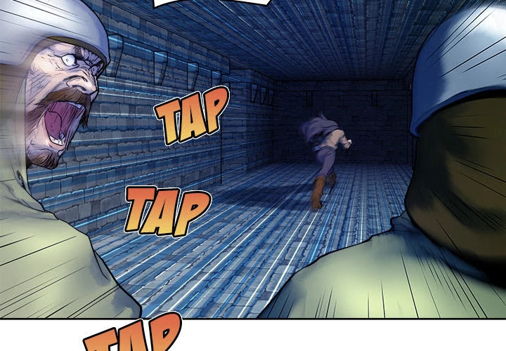 The Road of Karma Chapter 13 page 3 - Chapter 13