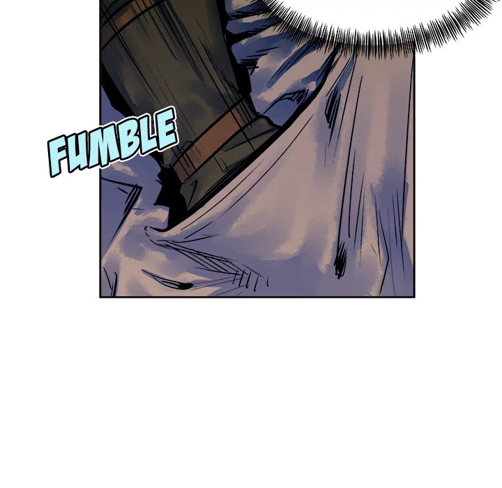 The Road of Karma Chapter 13 page 32 - Chapter 13