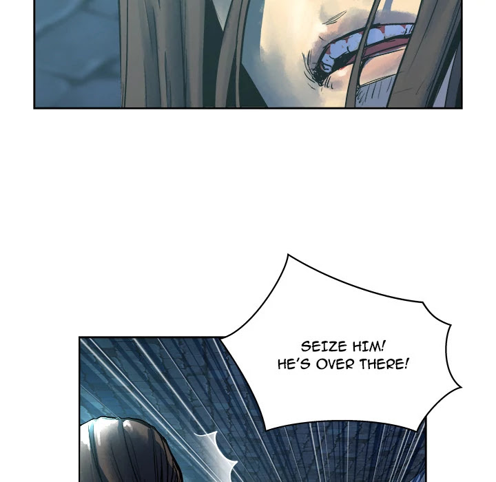 The Road of Karma Chapter 13 page 41 - Chapter 13