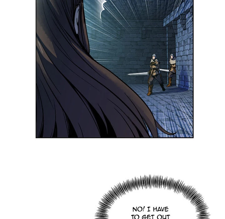 The Road of Karma Chapter 13 page 42 - Chapter 13