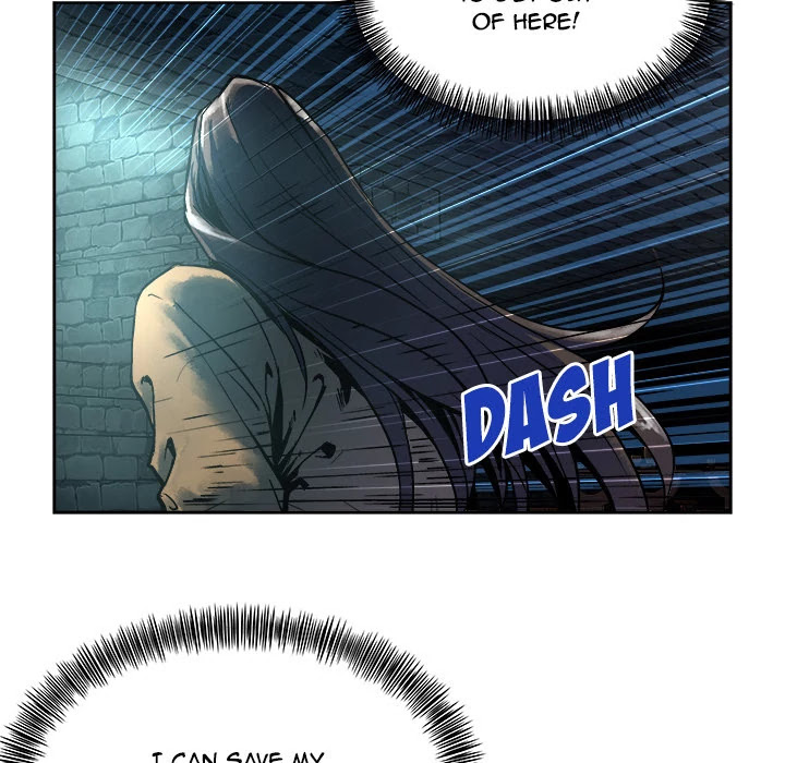 The Road of Karma Chapter 13 page 43 - Chapter 13