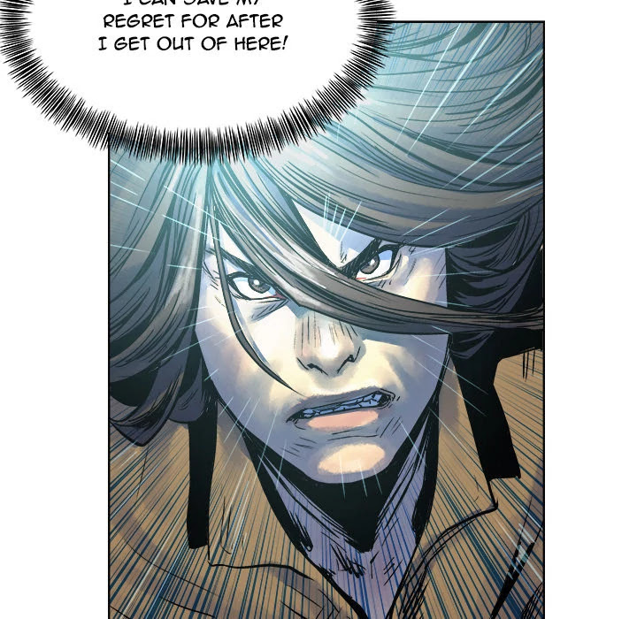 The Road of Karma Chapter 13 page 44 - Chapter 13