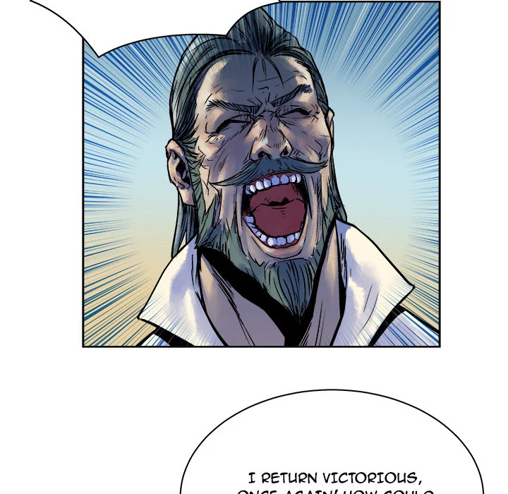 The Road of Karma Chapter 13 page 47 - Chapter 13