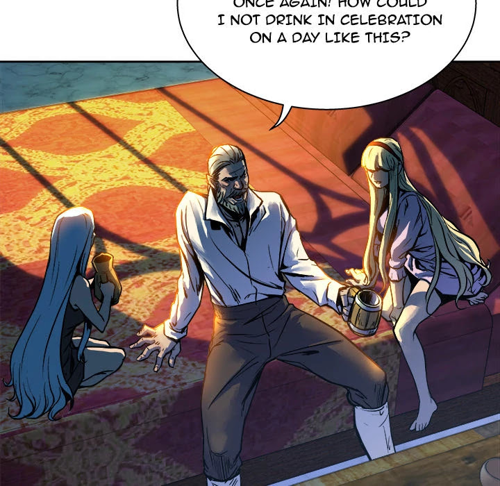 The Road of Karma Chapter 13 page 48 - Chapter 13