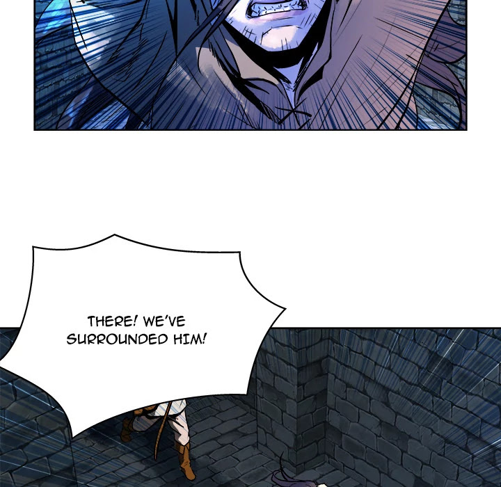 The Road of Karma Chapter 13 page 5 - Chapter 13