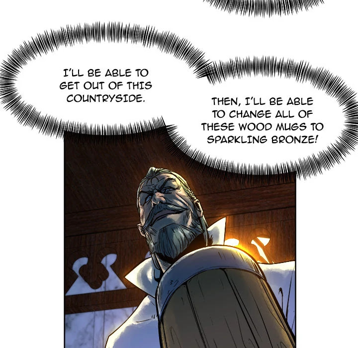 The Road of Karma Chapter 13 page 52 - Chapter 13