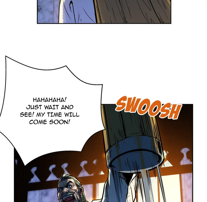 The Road of Karma Chapter 13 page 53 - Chapter 13
