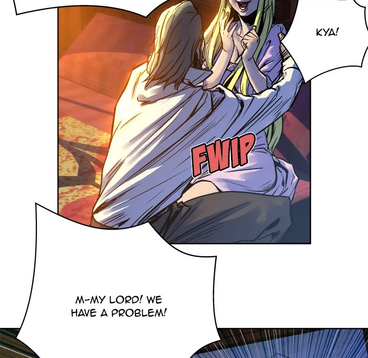 The Road of Karma Chapter 13 page 55 - Chapter 13