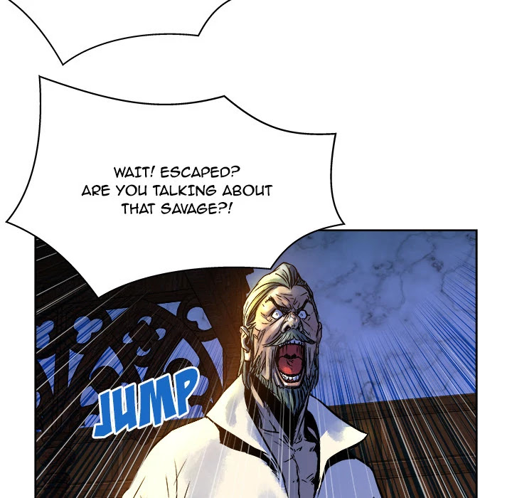The Road of Karma Chapter 13 page 58 - Chapter 13