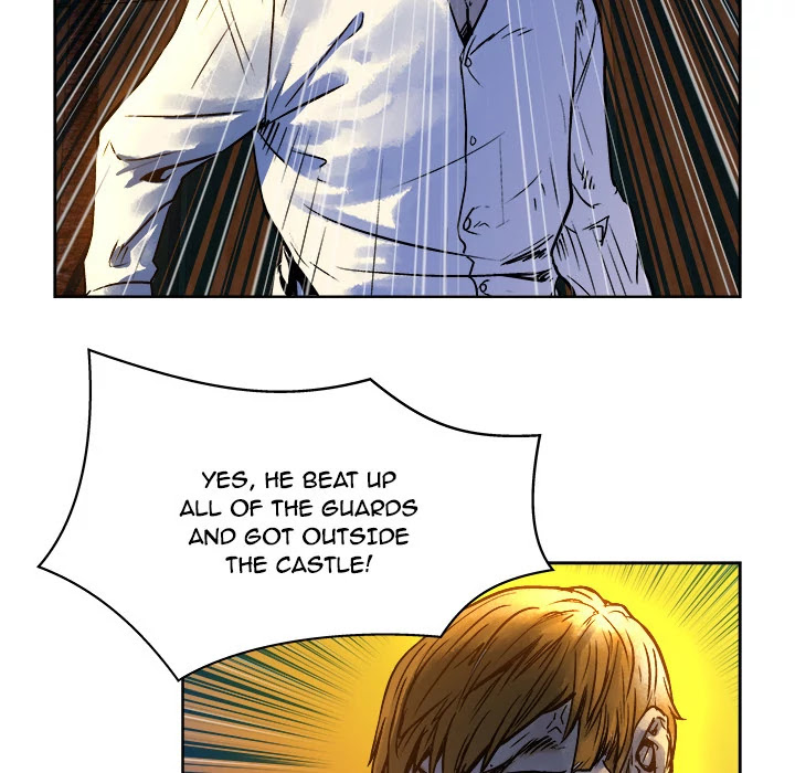 The Road of Karma Chapter 13 page 59 - Chapter 13