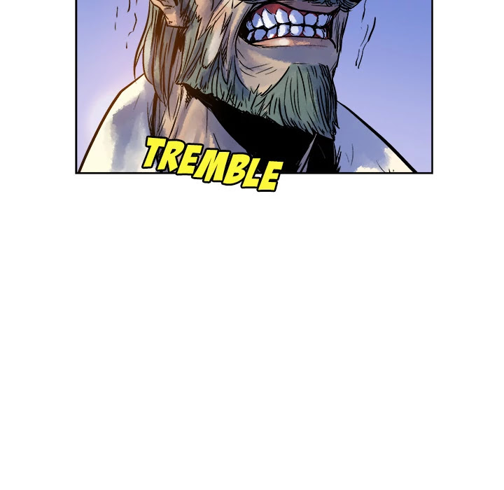 The Road of Karma Chapter 13 page 61 - Chapter 13