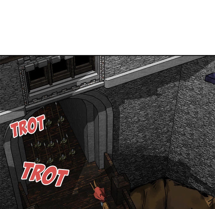The Road of Karma Chapter 13 page 62 - Chapter 13