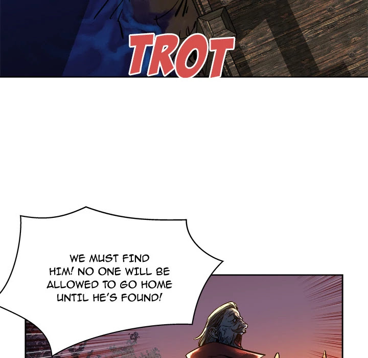 The Road of Karma Chapter 13 page 64 - Chapter 13