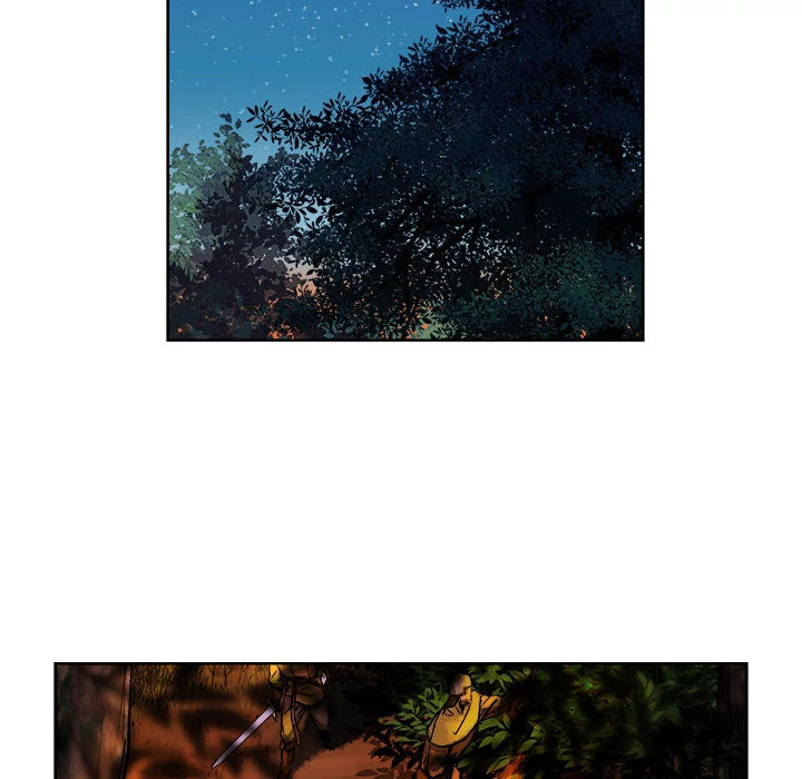 The Road of Karma Chapter 13 page 67 - Chapter 13