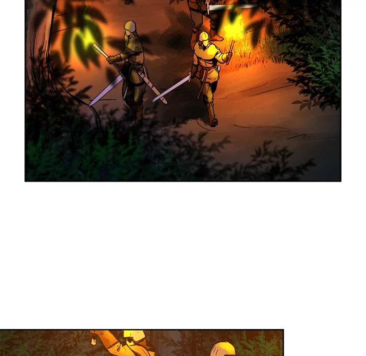 The Road of Karma Chapter 13 page 68 - Chapter 13