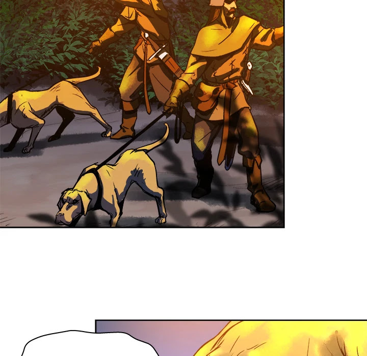 The Road of Karma Chapter 13 page 69 - Chapter 13