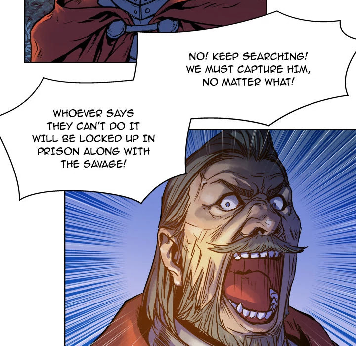 The Road of Karma Chapter 13 page 74 - Chapter 13