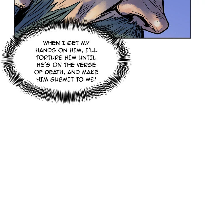The Road of Karma Chapter 13 page 77 - Chapter 13