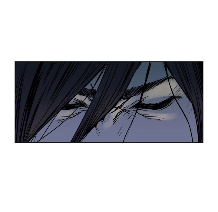 The Road of Karma Chapter 13 page 78 - Chapter 13