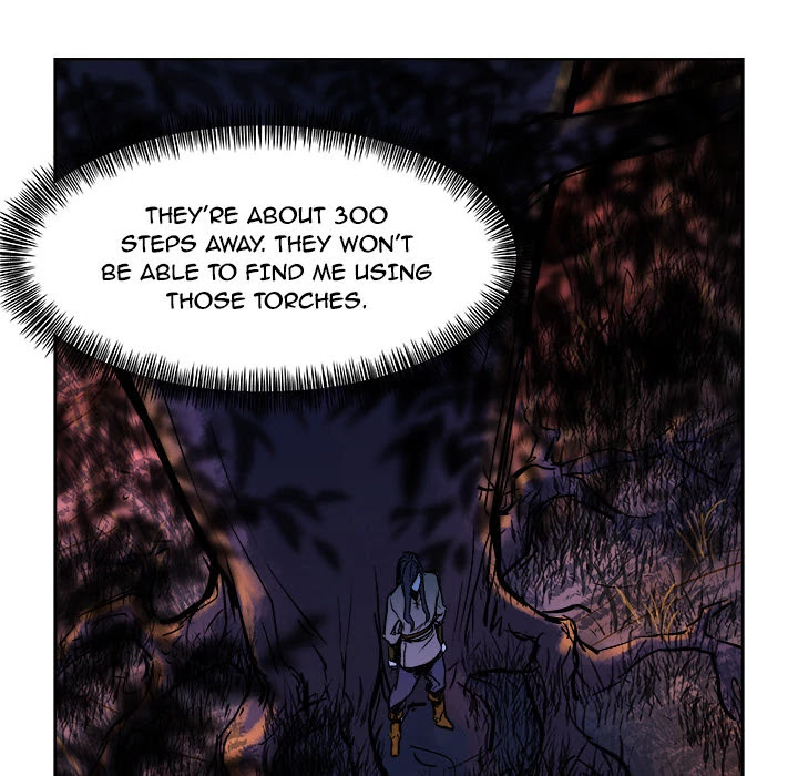 The Road of Karma Chapter 13 page 79 - Chapter 13